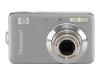 HP PhotoSmart R742 - Digital camera - compact - 7.0 Mpix - optical zoom: 3 x - supported memory: MMC, SD, SDHC