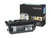 Lexmark - Toner cartridge - 1 x black - 10000 pages - LRP