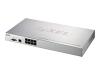 ZyXEL NXC-8160 Business Wireless LAN Controller - Network management device - 8 ports - EN, Fast EN