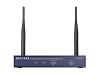 NETGEAR ProSafe WAGL102 Dual Band Light Wireless Access Point - Radio access point - 802.11a/b/g