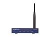 NETGEAR ProSafe WGL102 802.11g Light Wireless Access Point - Radio access point - 802.11b/g