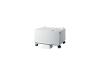 Samsung SCX-DSK10T - Printer stand with cabinet