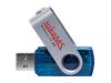 takeMS MEM-Drive Mini - USB flash drive - 2 GB - Hi-Speed USB