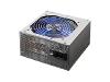 Antec NeoPower 650 Blue - Power supply ( internal ) - ATX12V 2.2/ EPS12V - 650 Watt - active PFC - Europe