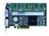 Dell PERC 5/E RAID Controller Card - Storage controller (RAID) - 2 Channel - SAS - 300 MBps - RAID 0, 1, 5, 10, 50 - PCI Express x8