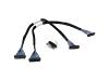HP SCSI Configuration Kit - Storage SCSI extension kit
