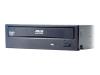ASUS DVD E818AT - Disk drive - DVD-ROM - 18x - Serial ATA - internal - 5.25