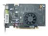 XFX GeForce 8500 GT - Graphics adapter - GF 8500 GT - PCI Express x16 - 512 MB DDR2 - Digital Visual Interface (DVI) - HDTV out