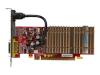 MSI NX8500GT-MTD256EH - Graphics adapter - GF 8500 GT - PCI Express x16 - 256 MB DDR2 - Digital Visual Interface (DVI) - HDTV out - retail