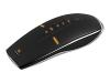 Logitech MX Air Rechargeable Cordless Air Mouse - Mouse - laser - wireless - RF - USB wireless receiver