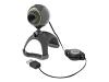 Trust HiRes Webcam Live WB-3420N - Web camera - colour - USB