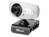 Trust HiRes Webcam Live USB2  WB-3600R - Web camera - colour - Hi-Speed USB