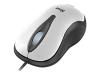 Trust Optical Mini Mouse MI-2570p - Mouse - optical - 3 button(s) - wired - USB