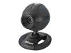 Trust HiRes Webcam Live WB-3320X - Web camera - colour - USB