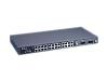 D-Link DES 1226 - Switch - 24 ports - EN, Fast EN - 10Base-T, 100Base-TX