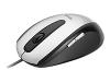 Trust Optical Mouse MI-2540D - Mouse - optical - 5 button(s) - wired - USB