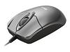 Trust Optical USB Mouse MI-2250 - Mouse - optical - 3 button(s) - wired - USB