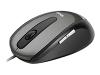 Trust Laser Mouse MI-6540D - Mouse - laser - 5 button(s) - wired - USB