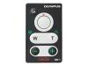 Olympus RM 1 - Remote control - infrared