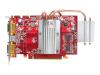 MSI RX2600XT-T2D256EZ/D3 - Graphics adapter - Radeon HD 2600XT - PCI Express x16 - 256 MB GDDR3 - Digital Visual Interface (DVI) ( HDCP ) - HDTV out