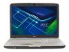 Acer Aspire 5310-301G08Mi - Celeron M 520 / 1.6 GHz - RAM 1 GB - HDD 80 GB - DVDRW (+R double layer) / DVD-RAM - GMA 950 - Gigabit Ethernet - WLAN : 802.11b/g - Vista Home Basic - 15.4