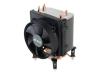 Akasa AK 965 - Processor cooler - ( Socket 775 ) - aluminium with copper base