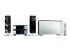 Philips DVD Micro Theatre MCD728 - Home theatre system