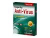 Kaspersky Anti-Virus - ( v. 7.0 ) - subscription package ( 1 year ) - 1 PC - Win