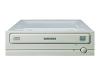 Samsung SH-D162D - Disk drive - DVD-ROM - 16x - IDE - internal - 5.25