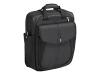 Targus Combination Case - Notebook carrying case - 15.4