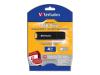 Verbatim Store 'n' Go - USB flash drive - 4 GB - Hi-Speed USB