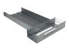 HP
383984-B21
HP Rack top cable management tray bridge