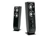 Creative I-Trigue 2300 - PC multimedia speakers - 18 Watt (Total)