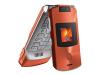 Motorola MOTORAZR V3xx - Cellular phone with digital camera / digital player - GSM