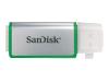 Sandisk MobileMate Memory Stick Plus - Card reader ( Memory Stick, MS PRO, MS Duo, MS PRO Duo, MS Micro ) - Hi-Speed USB