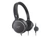 Philips SHL9600 - Headphones ( ear-cup )