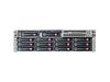 HP StorageWorks 6000 Virtual Library System 4.4TB Capacity Bundle - Hard drive array - 6 TB - 12 bays - 12 x HD 500 GB - rack-mountable - 2U