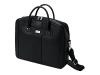 Dicota CosmoLeather - Notebook carrying case - 15.4