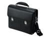 Dicota ExecutiveSlight - Notebook carrying case - 13