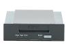 Freecom TapeWare DAT 160i - Tape drive - DAT ( 80 GB / 160 GB ) - DAT-160 - Hi-Speed USB - internal - 5.25