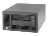 Freecom TapeWare LTO 1840es - Tape drive - LTO Ultrium ( 800 GB / 1.6 TB ) - Ultrium 4 - SCSI LVD - external