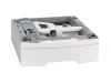 Lexmark - Media drawer and tray - 500 sheets