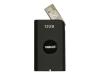 Maxell - USB flash drive - 12 GB - Hi-Speed USB - black
