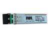 Cisco - SFP (mini-GBIC) transceiver module - 1000Base-ZX - plug-in module - up to 100 km - 1550 nm