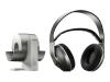 AKG K 940 AFC - Headphones ( ear-cup ) - wireless