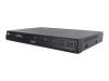 LG DVX298HB - DVD player - Upscaling - black