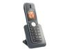 Philips SE7450B - Cordless extension handset w/ call waiting caller ID - DECT\GAP