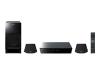 Sony Bravia Theater DAV-X10 - Home theatre system