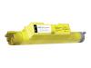 Media Sciences Clearcase Series - Toner cartridge ( replaces Xerox 106R01216 ) - 1 x yellow - 5000 pages