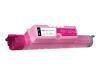 Media Sciences Clearcase Series - Toner cartridge ( replaces Xerox 106R01215 ) - 1 x magenta - 5000 pages